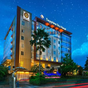 Sapphire Sky Hotel & Conference